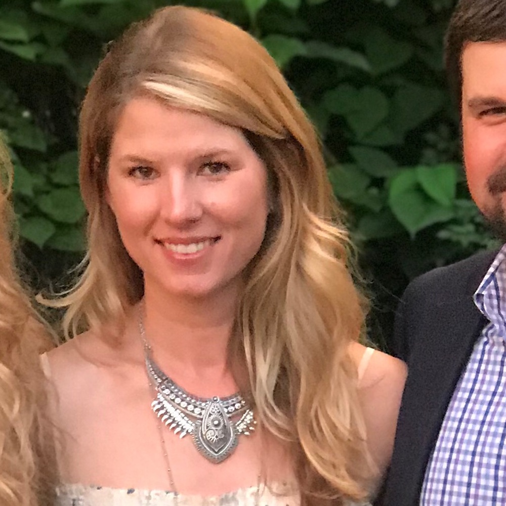 Meet your Posher, Haley